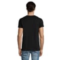 Miniatyrbild 3 av 5: SOLS Imperial T-shirt med V-ringning för män