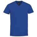 Miniatyrbild 1 av 5: SOLS Imperial T-shirt med V-ringning för män