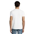 Miniatyrbild 2 av 5: SOLS Imperial T-shirt med V-ringning för män