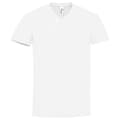 Miniatyrbild 1 av 5: SOLS Imperial T-shirt med V-ringning för män