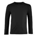 Miniatyrbillede 1 af 2: SOLS Imperial langærmet T-shirt med lange ærmer til børn/børn