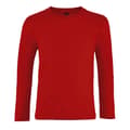 Miniatyrbillede 1 af 2: SOLS Imperial langærmet T-shirt med lange ærmer til børn/børn