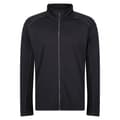 Miniatyrbilde 1 av 3: Regatta Mens Core Stretch Full Zip Midlayer