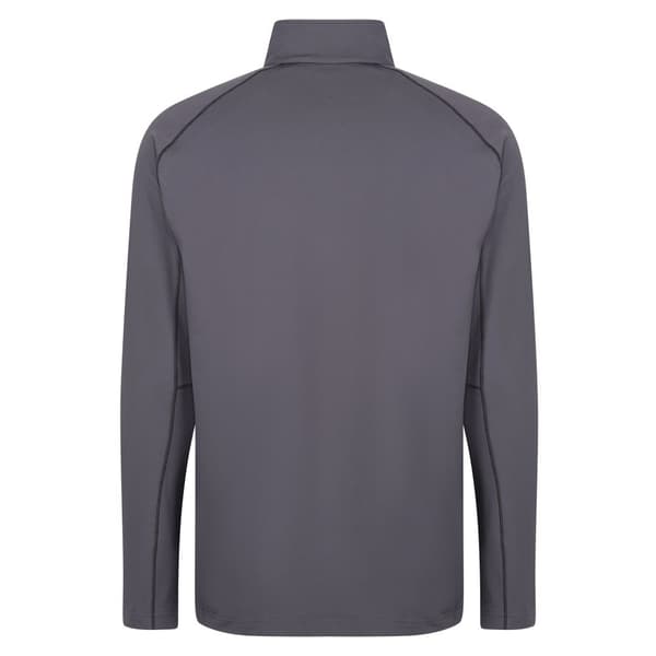 Regatta Mens Core Stretch Full Zip Midlayer