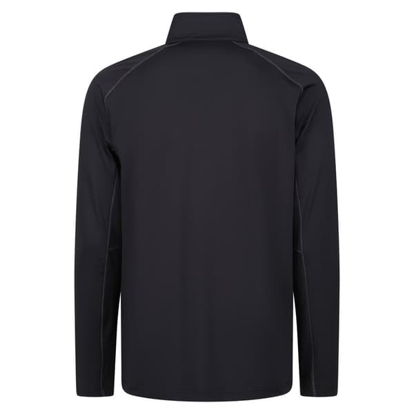Regatta Mens Core Stretch Full Zip Midlayer