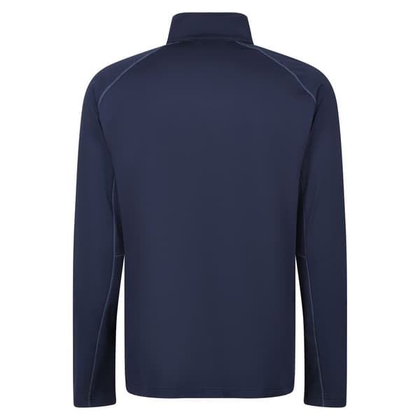 Regatta Mens Core Stretch Full Zip Midlayer