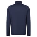 Miniatyrbilde 2 av 3: Regatta Mens Core Stretch Full Zip Midlayer