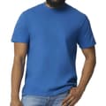 Miniatyrbillede 3 af 3: Gildan Midweight Soft Touch T-shirt til mænd