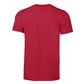 Miniatyrbillede 2 af 3: Gildan Midweight Soft Touch T-shirt til mænd