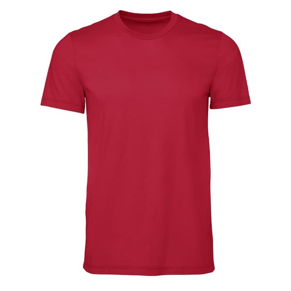 Gildan Midweight Soft Touch T-shirt til mænd
