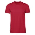 Miniatyrbillede 1 af 3: Gildan Midweight Soft Touch T-shirt til mænd