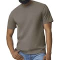 Miniatyrbillede 3 af 3: Gildan Midweight Soft Touch T-shirt til mænd