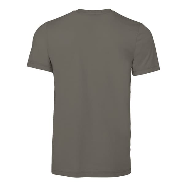 Gildan Midweight Soft Touch T-shirt til mænd