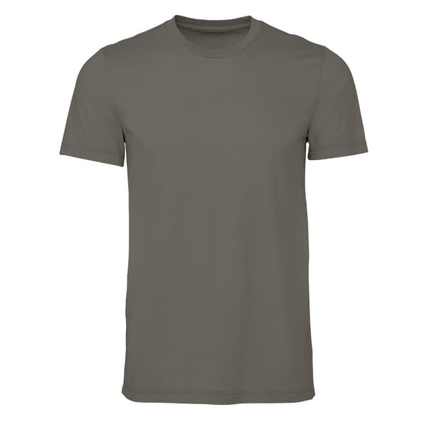 Gildan Midweight Soft Touch T-shirt til mænd