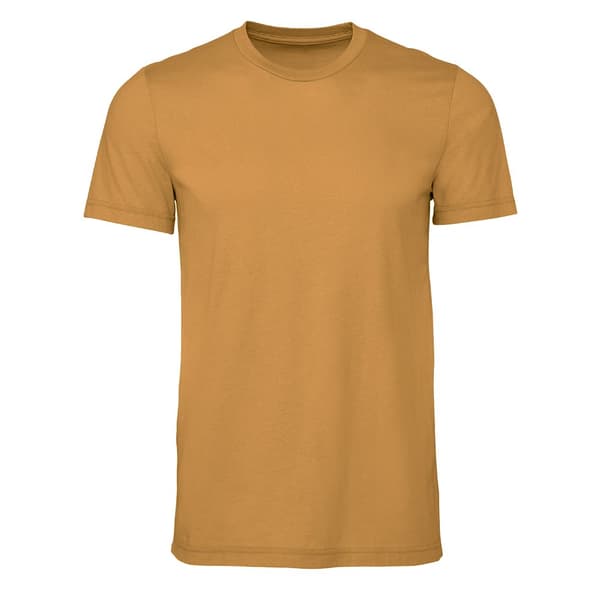 Gildan Midweight Soft Touch T-shirt til mænd