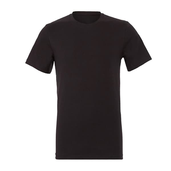 Gildan Midweight Soft Touch T-shirt til mænd