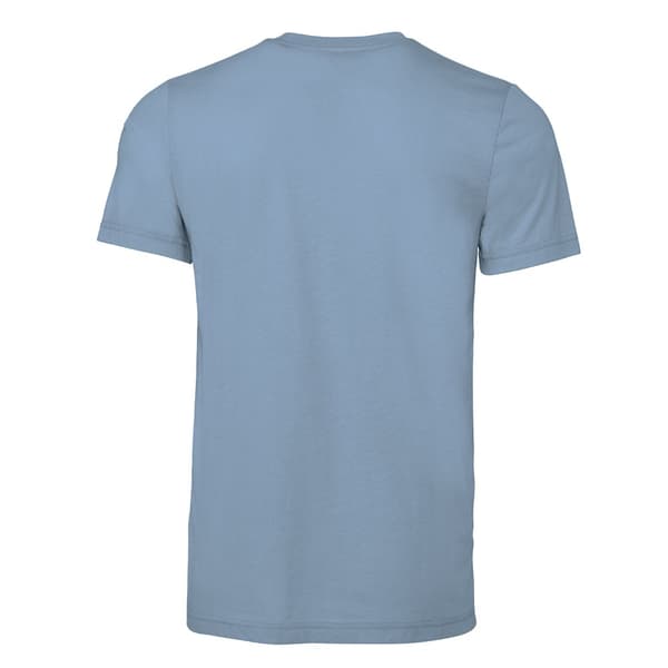 Gildan Midweight Soft Touch T-shirt til mænd