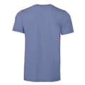 Miniatyrbillede 2 af 3: Gildan Midweight Soft Touch T-shirt til mænd