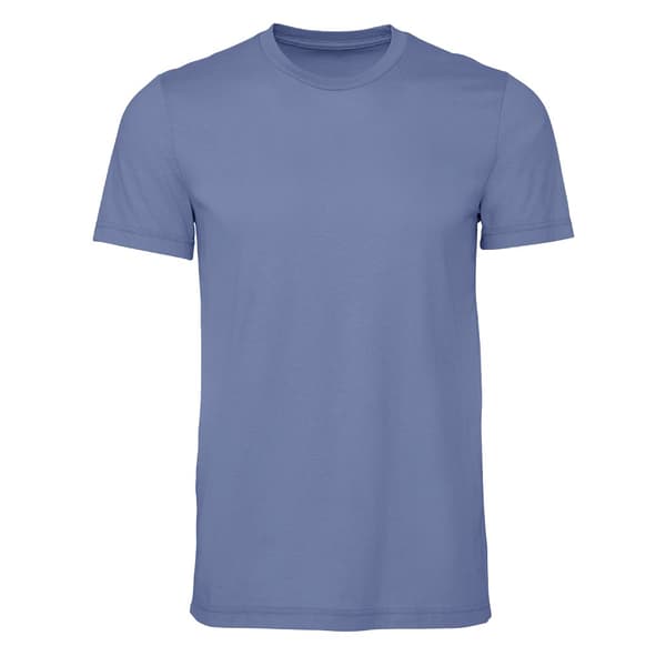 Gildan Midweight Soft Touch T-shirt til mænd