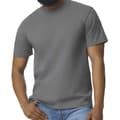 Miniatyrbillede 3 af 3: Gildan Midweight Soft Touch T-shirt til mænd