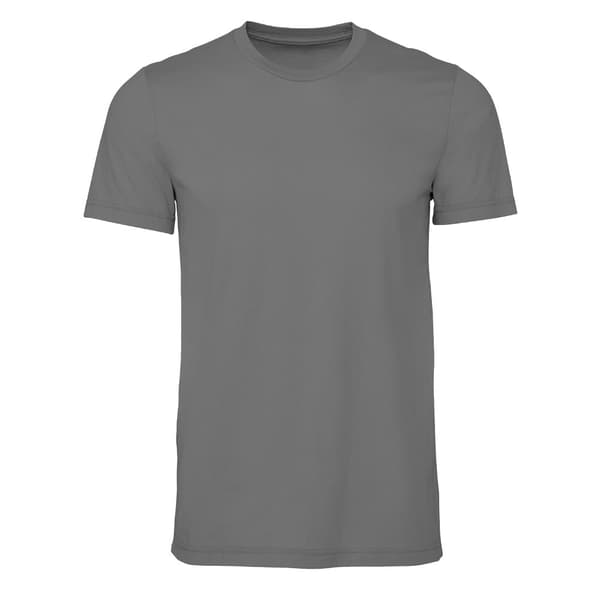 Gildan Midweight Soft Touch T-shirt til mænd