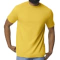 Miniatyrbillede 3 af 3: Gildan Midweight Soft Touch T-shirt til mænd