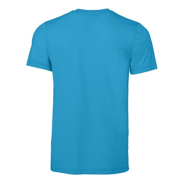 Gildan Midweight Soft Touch T-shirt til mænd