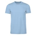 Miniatyrbillede 1 af 3: Gildan Midweight Soft Touch T-shirt til mænd