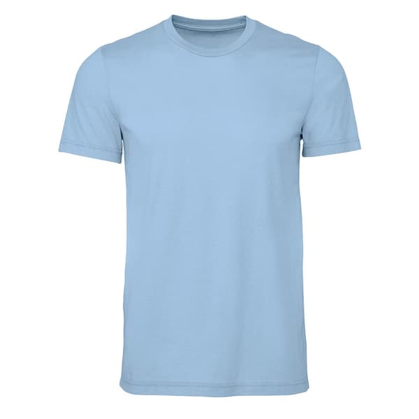 Gildan Midweight Soft Touch T-shirt til mænd