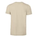 Miniatyrbillede 2 af 3: Gildan Midweight Soft Touch T-shirt til mænd
