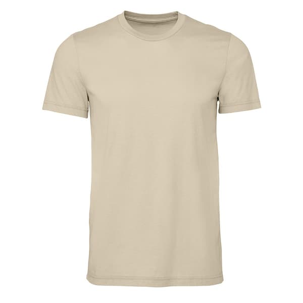 Gildan Midweight Soft Touch T-shirt til mænd