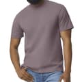 Miniatyrbillede 3 af 3: Gildan Midweight Soft Touch T-shirt til mænd