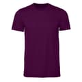 Miniatyrbillede 1 af 3: Gildan Midweight Soft Touch T-shirt til mænd
