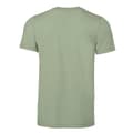 Miniatyrbillede 2 af 3: Gildan Midweight Soft Touch T-shirt til mænd