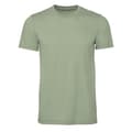 Miniatyrbillede 1 af 3: Gildan Midweight Soft Touch T-shirt til mænd