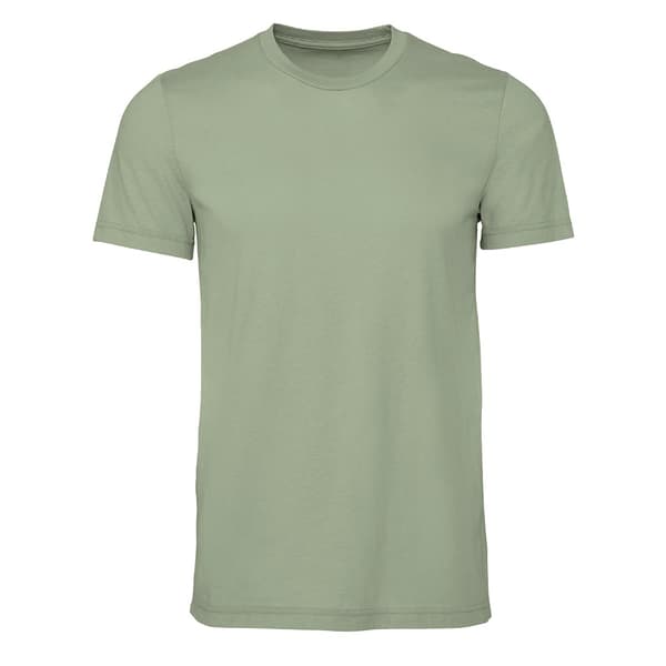 Gildan Midweight Soft Touch T-shirt til mænd