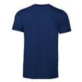 Miniatyrbillede 2 af 3: Gildan Midweight Soft Touch T-shirt til mænd