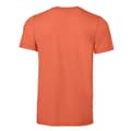 Miniatyrbillede 2 af 3: Gildan Midweight Soft Touch T-shirt til mænd