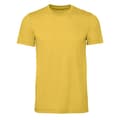 Miniatyrbillede 1 af 3: Gildan Midweight Soft Touch T-shirt til mænd