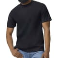 Miniatyrbillede 3 af 3: Gildan Midweight Soft Touch T-shirt til mænd