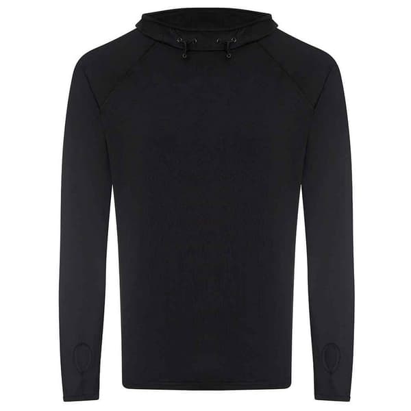 Awdis Mens Just Cool Cowl Neck Top