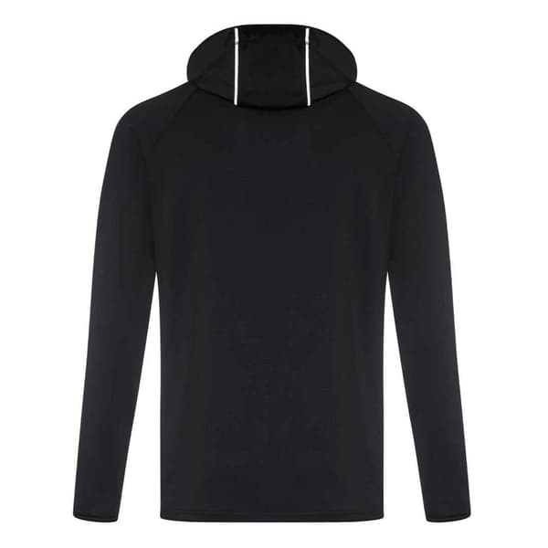 Awdis Mens Just Cool Cowl Neck Top