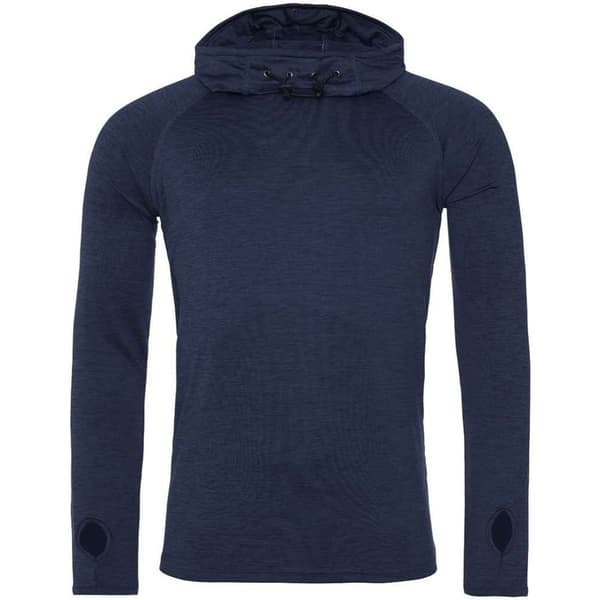Awdis Mens Just Cool Cowl Neck Top