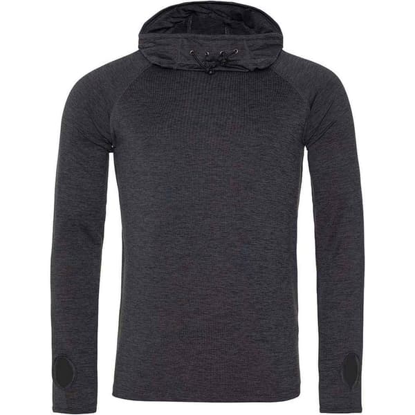 Awdis Mens Just Cool Cowl Neck Top