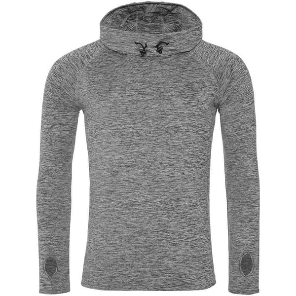 Awdis Mens Just Cool Cowl Neck Top