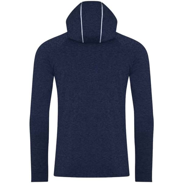 Awdis Mens Just Cool Cowl Neck Top
