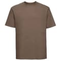 Miniatyrbild 1 av 3: Russell Klassisk T-shirt i ringspunnen bomull för män