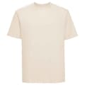 Miniatyrbild 1 av 3: Russell Klassisk T-shirt i ringspunnen bomull för män