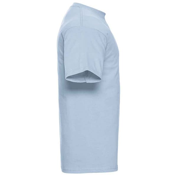 Russell Mens Ringspun Cotton Classic T-Shirt