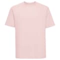 Miniatyrbild 1 av 2: Russell Klassisk T-shirt i ringspunnen bomull för män